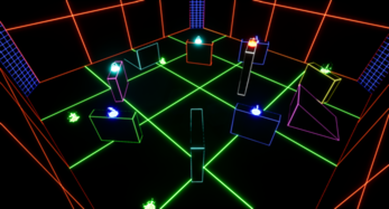 Split Soldiers screenshot