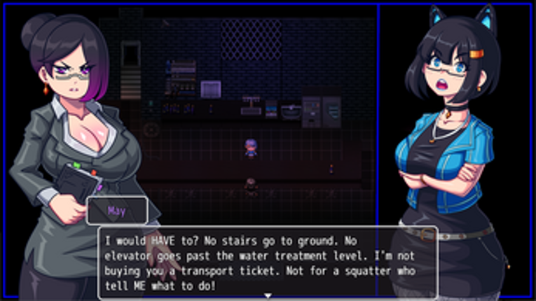 Succum Brewery screenshot