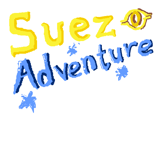 Games like Suez Adventure