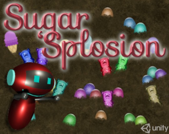 Sugar 'Splosion - Fall 2017 - 470 Image