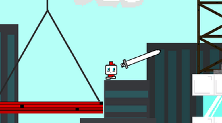 Sword Delivery Image