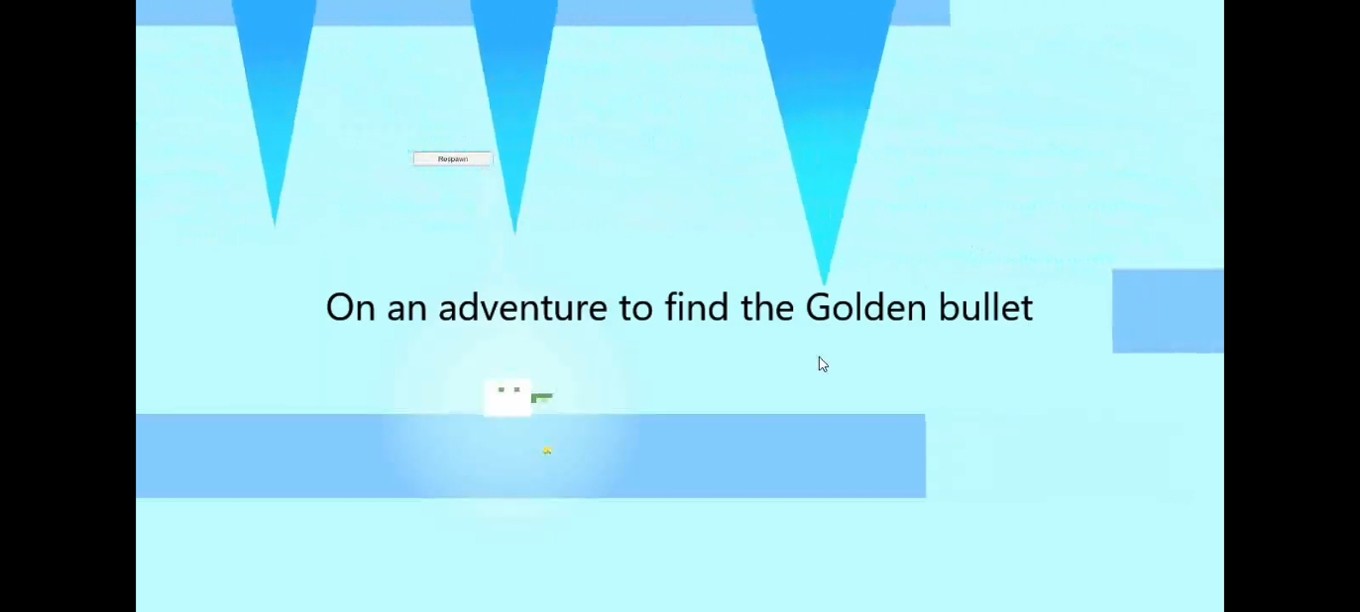Games like The Bullet Collector
