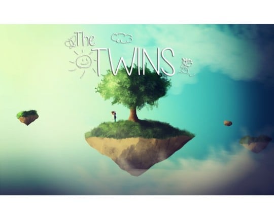 The Twins Game Cover