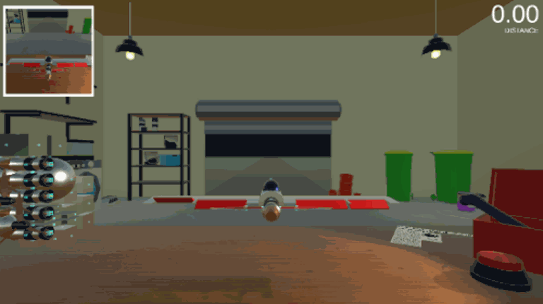 Toybox Aviation screenshot
