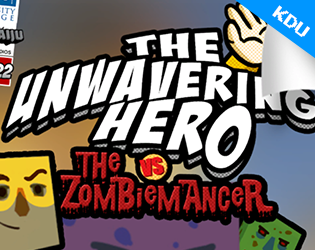 Games like Unwavering Hero