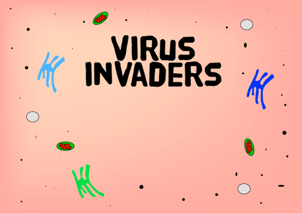 Virus Invaders Image