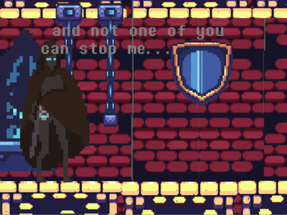Walters Adventure  Part I - (Mobile Freindly) Image