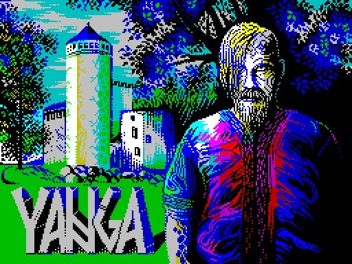 Games like Yanga