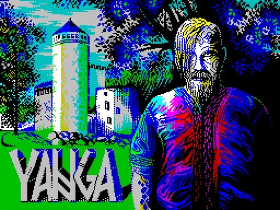 Yanga Image