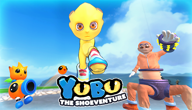Games like Yubu: The Shoeventure