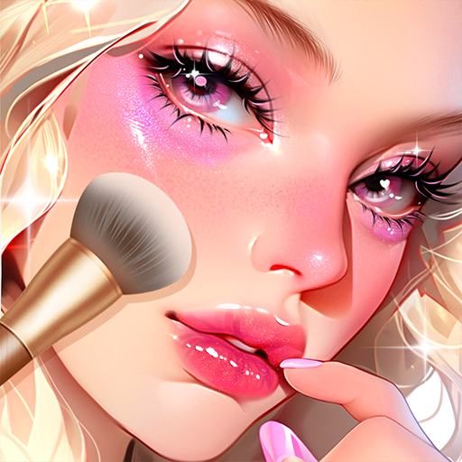 Games like Beauty Makeover - Makeup Game