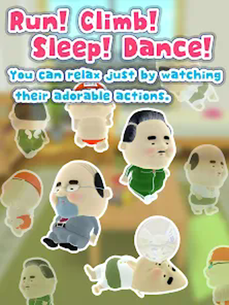 Finding Ojipockle! screenshot