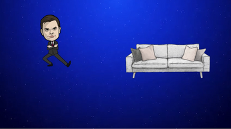 Game the Vote 2024 Image