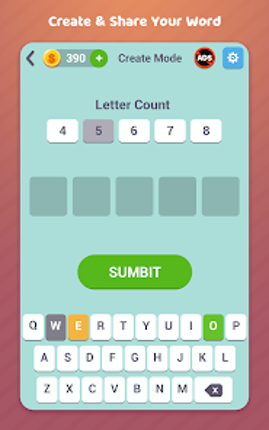 Word Guess Image