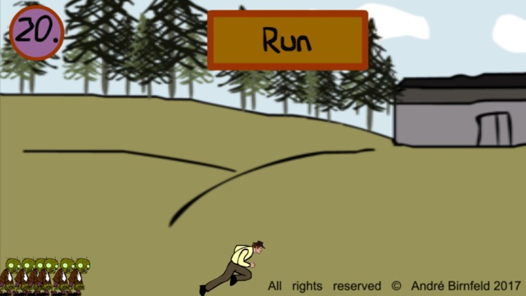 Genius Quiz TWD Image