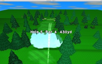 GL Golf Image