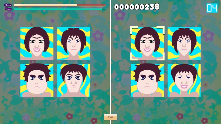 Go! 408 Differences: SPOT THEM ALL!!! Image
