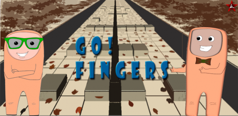 Go! Fingers Image