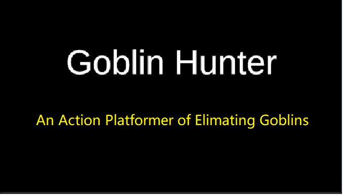 Games like Goblin Hunter