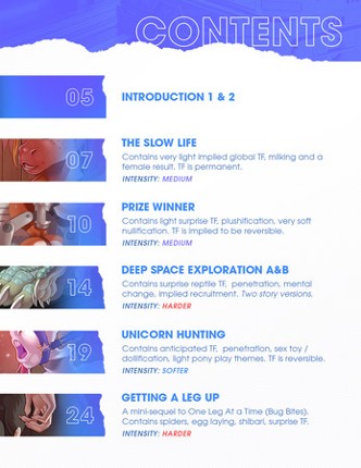 God I Wish That Were Me screenshot