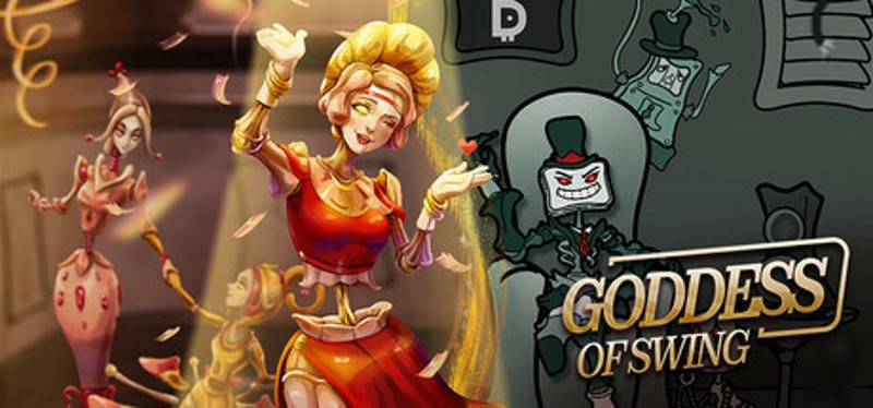 Goddess Of Swing Image