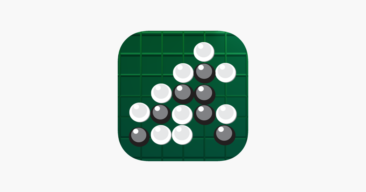 Games like Gomoku - Online Boardgame