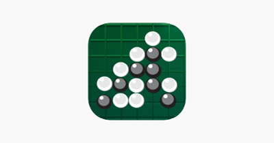 Gomoku - Online Boardgame Image