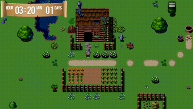 Grab a Freebie! Day & Night System For RPG Maker MZ/MV Image