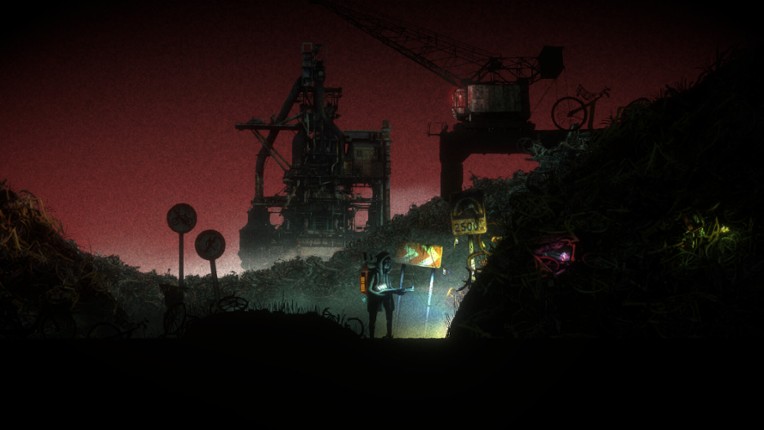 Guaishou 怪兽 screenshot