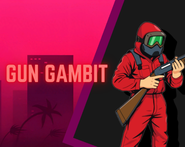 Games like Gun Gambit
