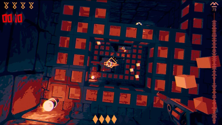 HARDcheologist screenshot