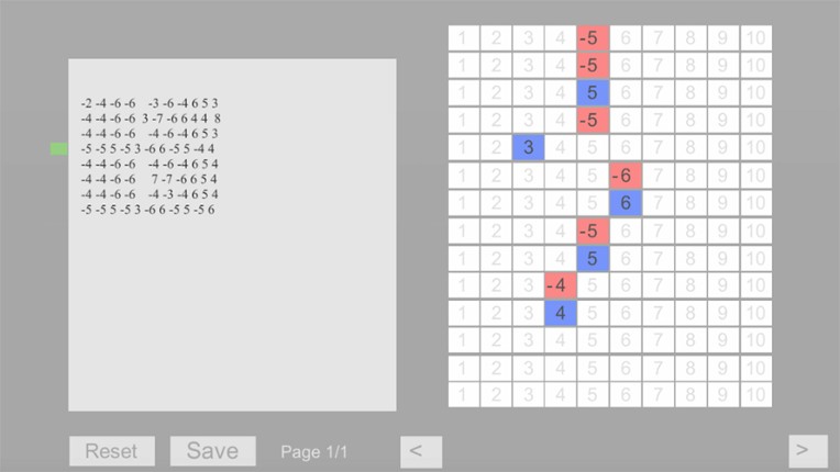 Harmonica Visual Trainer screenshot