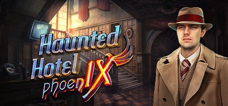 Games like Haunted Hotel: Pheonix