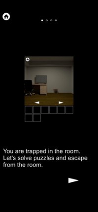 HAUNTED ROOM -escape game- Image