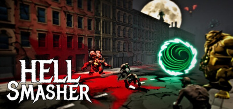 Hell Smasher Image