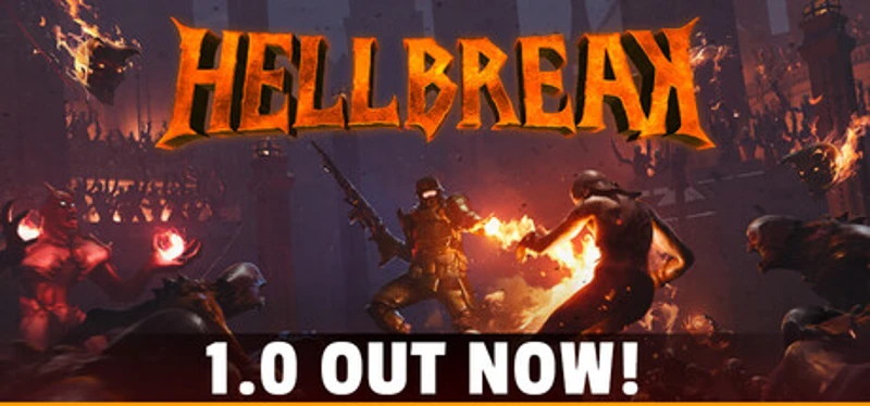 HELLBREAK Image