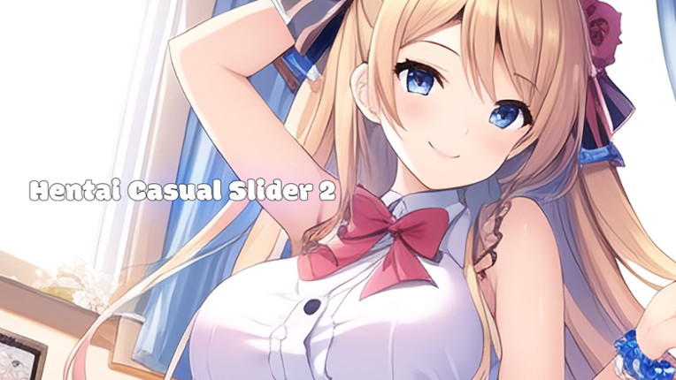 Hentai Casual Slider 2 Image