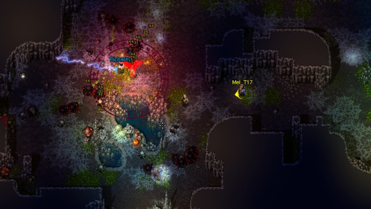 Heroes of Hammerwatch II screenshot