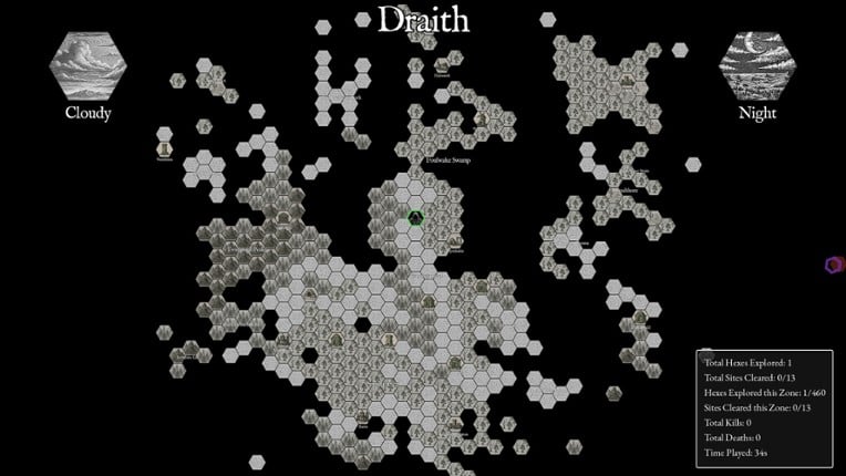 HEXCRAWL Image