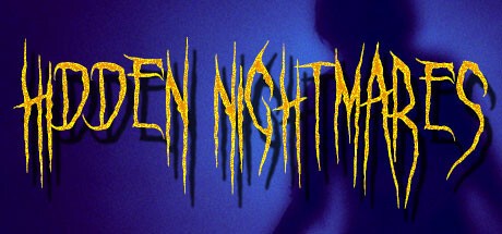 Games like Hidden Nightmares