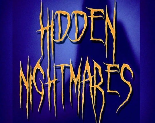 Hidden Nightmares Image