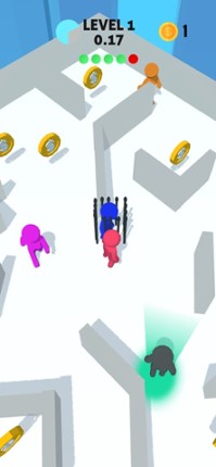 Hide'N Find screenshot