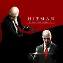 Hitman HD Enhanced Collection Image