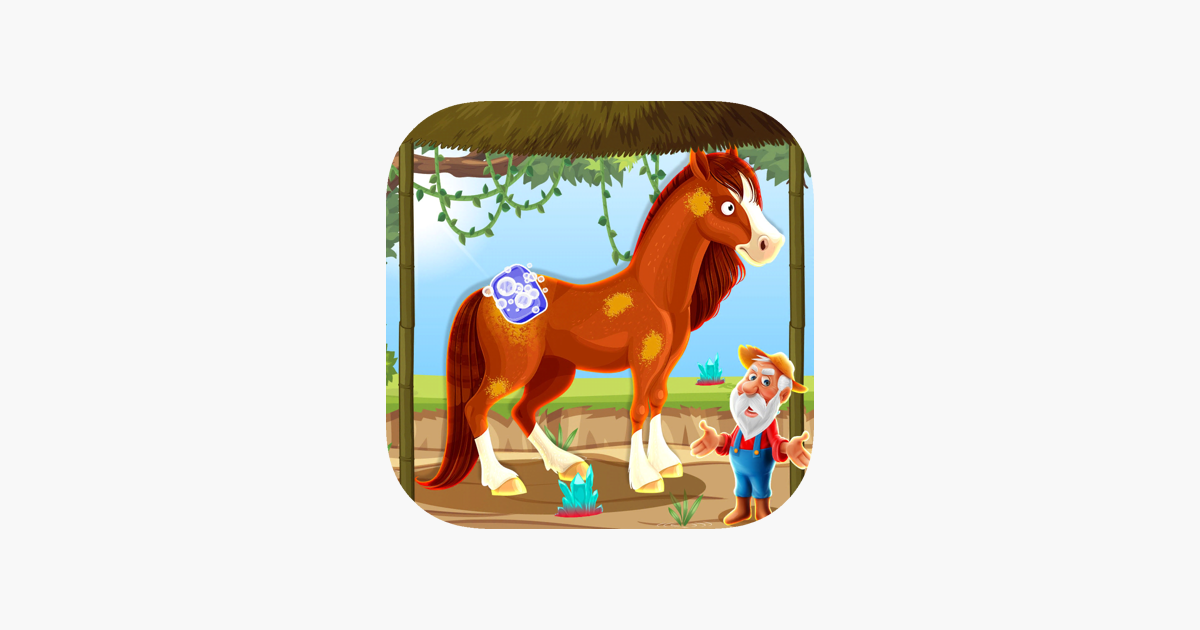 Games like Horse Makeover Stable
