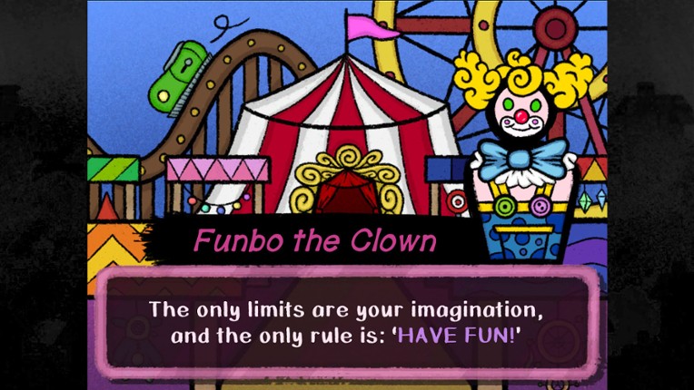 How to Win: Season One screenshot