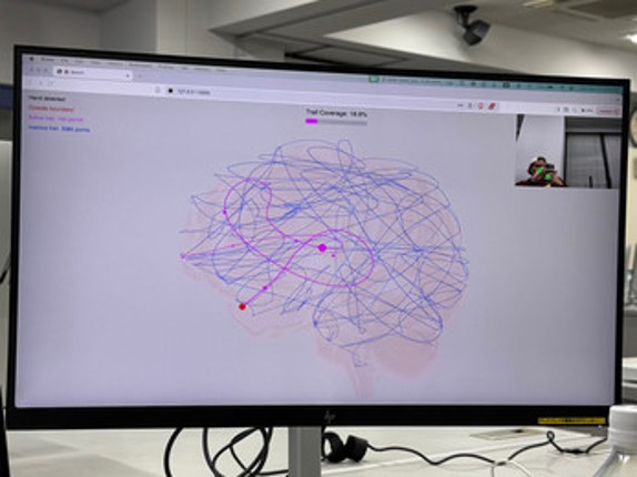 I Forget to Avoid Image