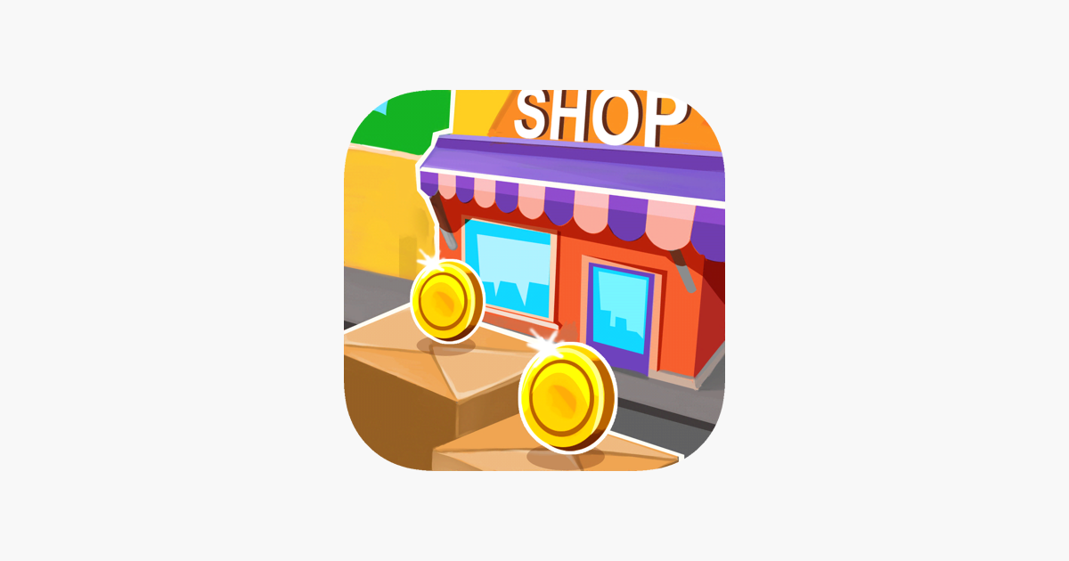 Games like Idle Shop Delivery