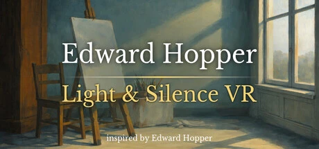 Games like Edward Hopper Light & Silence VR