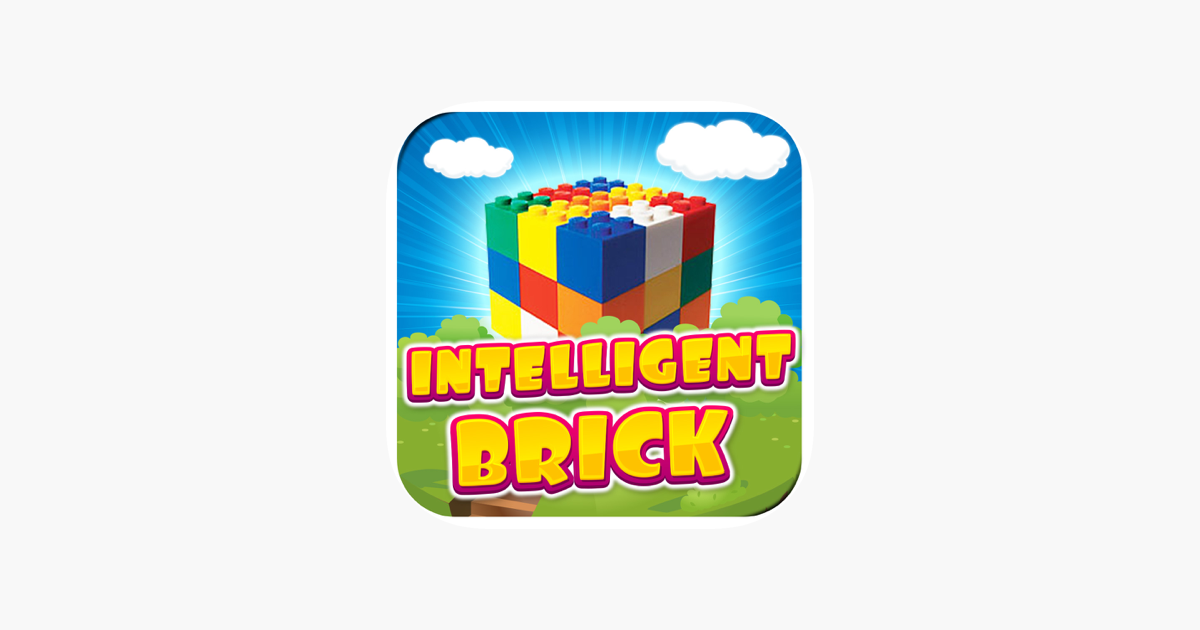 Games like Intelligent Brick