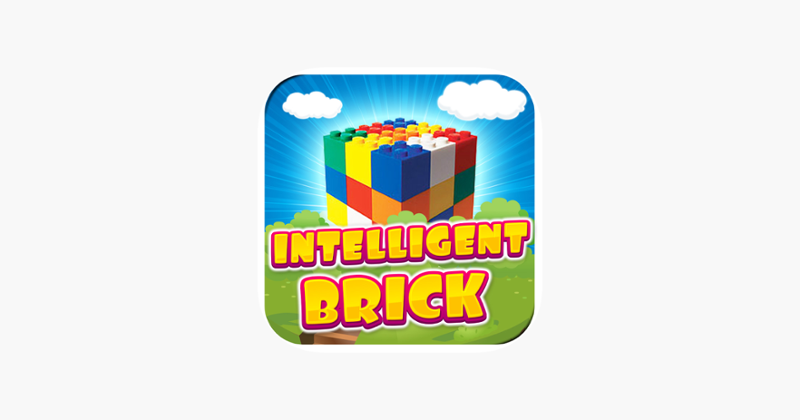 Intelligent Brick Image